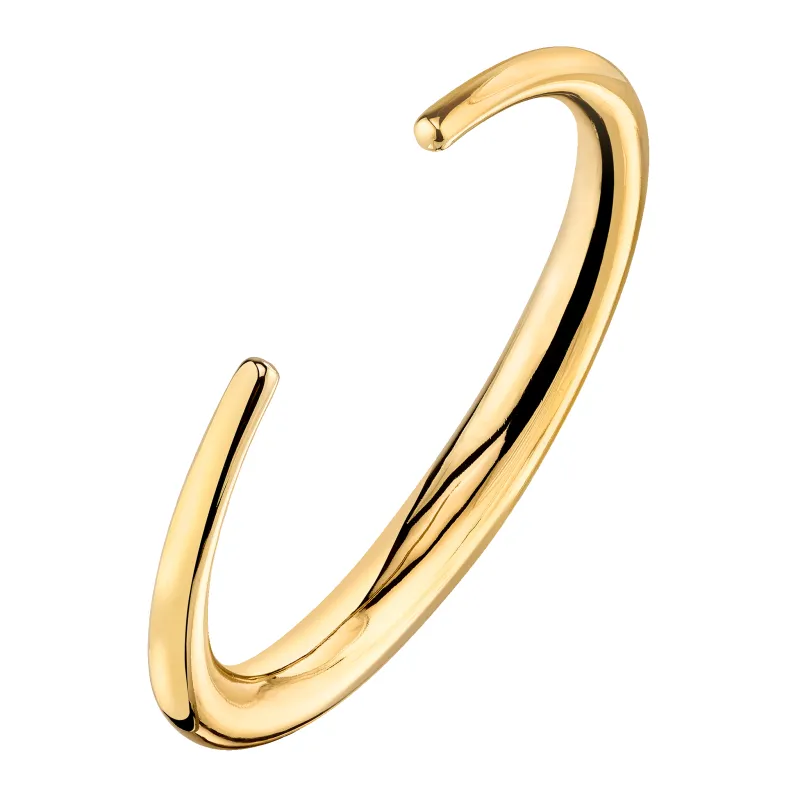 The Infinite Tusk Cuff sold by Gabriela Artigas