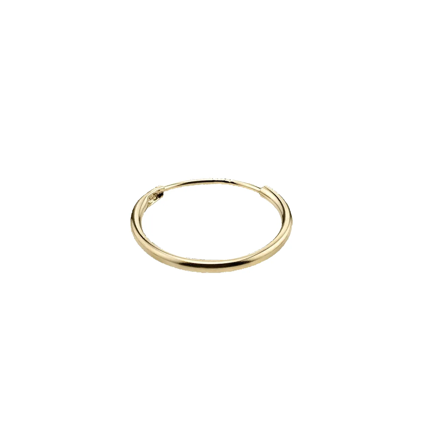 Eternal Hoops sold by Gabriela Artigas product image thumbnail 3