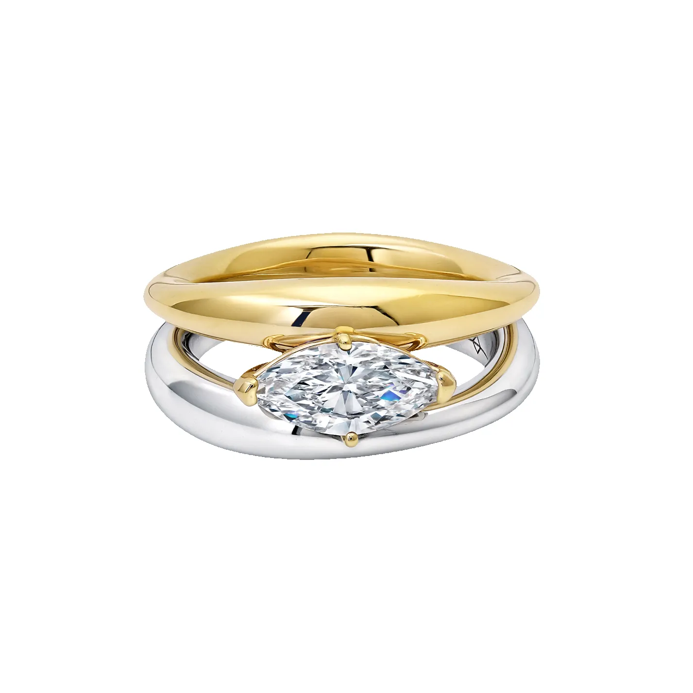 Conni Ring sold by Gabriela Artigas product image thumbnail 2