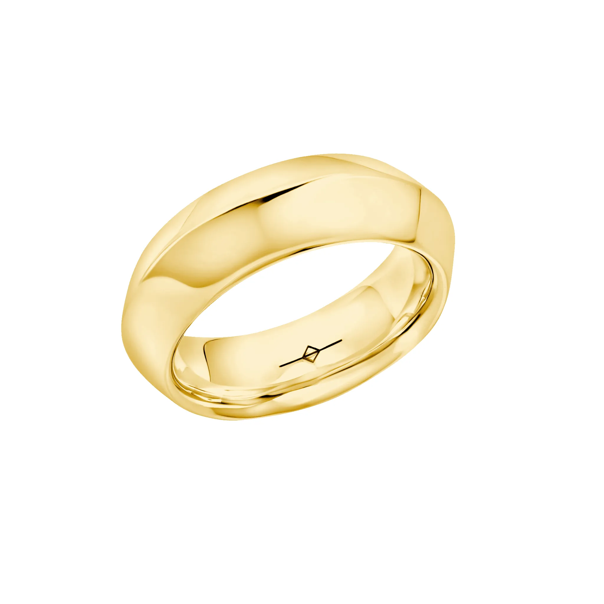 Thick Fang Ring sold by Gabriela Artigas product image thumbnail 4