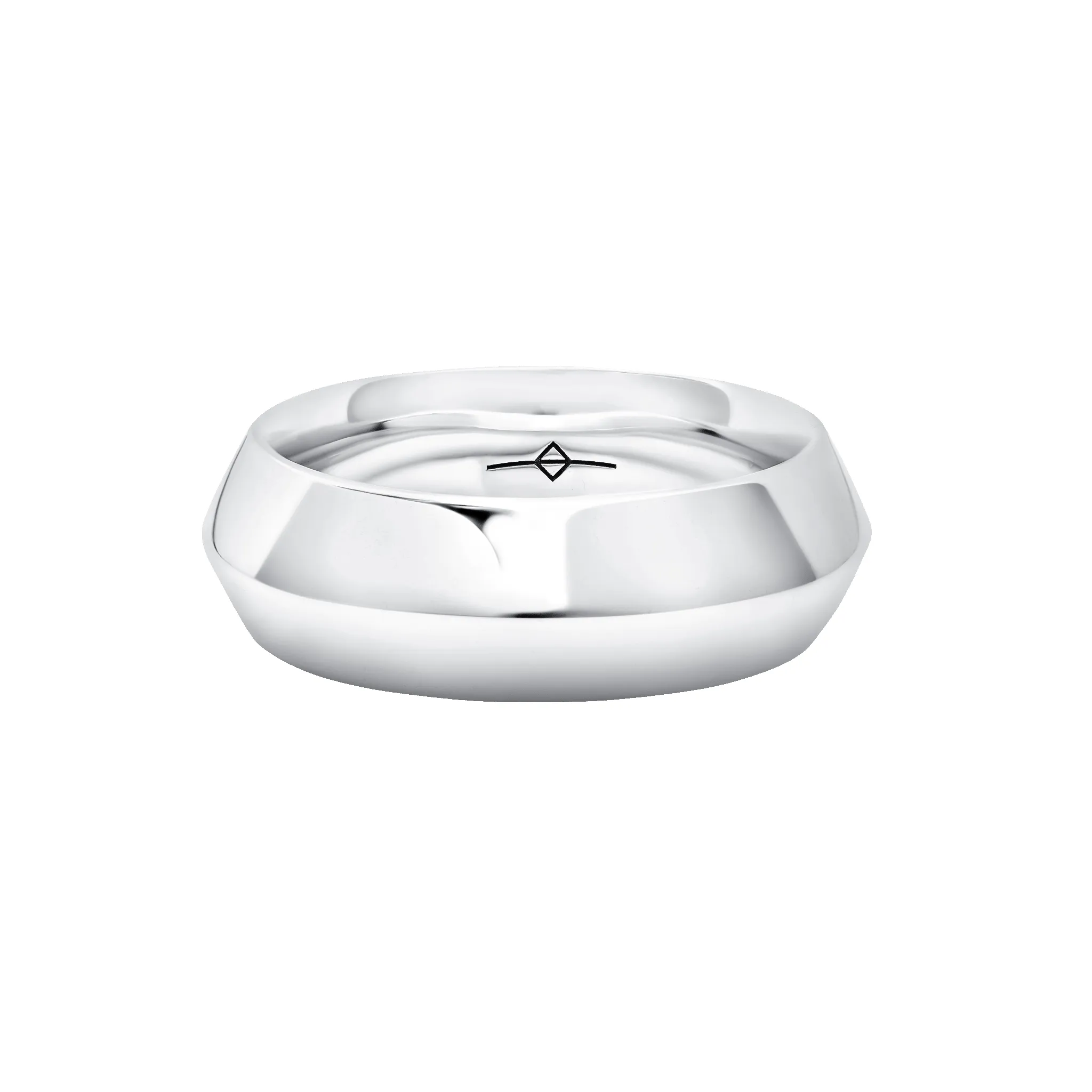 Thick Fang Ring sold by Gabriela Artigas product image thumbnail 3