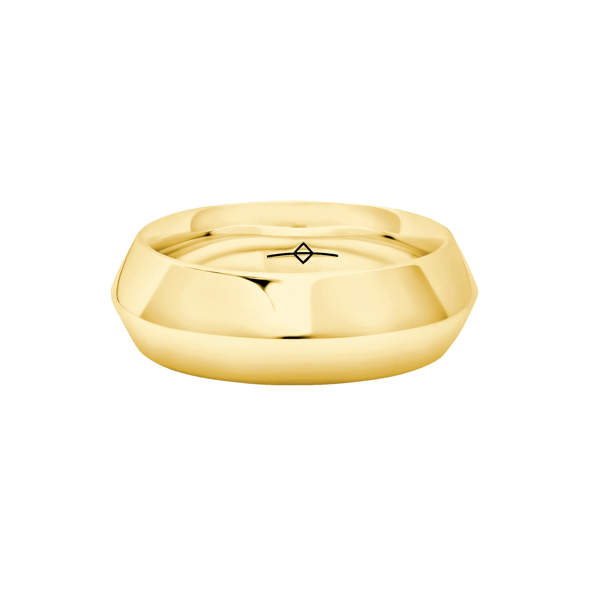 Thick Fang Ring sold by Gabriela Artigas product image thumbnail 5