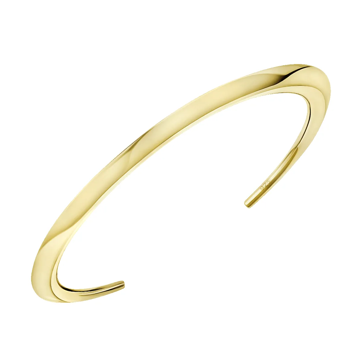 Blade Cuff sold by Gabriela Artigas product image thumbnail 3
