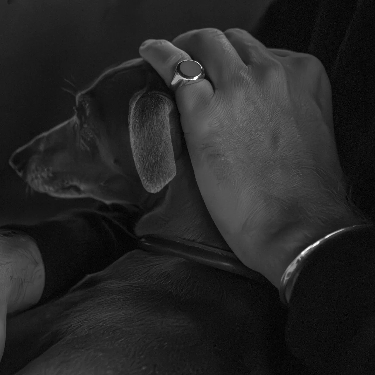 Blade Cuff sold by Gabriela Artigas product image thumbnail 2