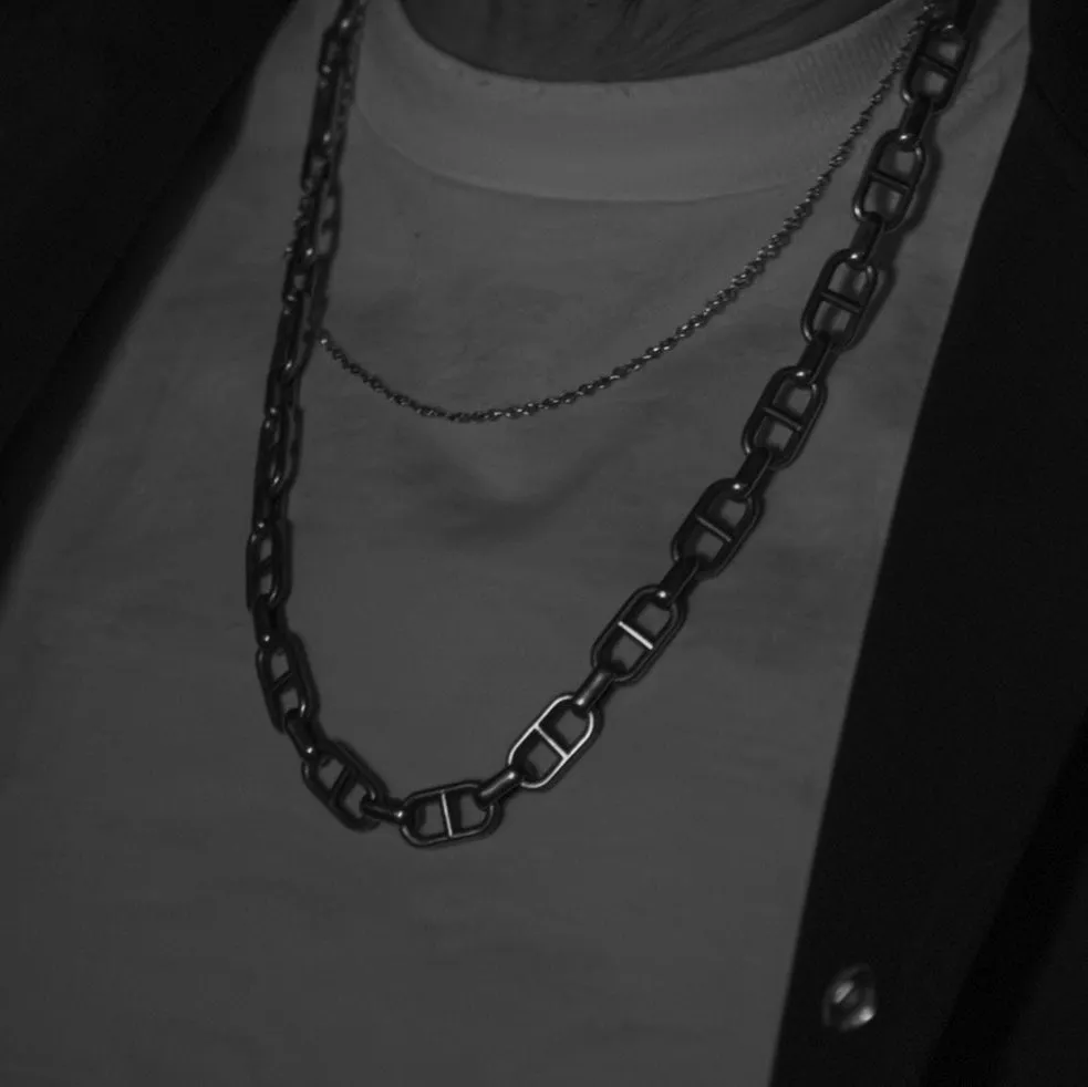 Stirrup Chain sold by Gabriela Artigas product image thumbnail 2