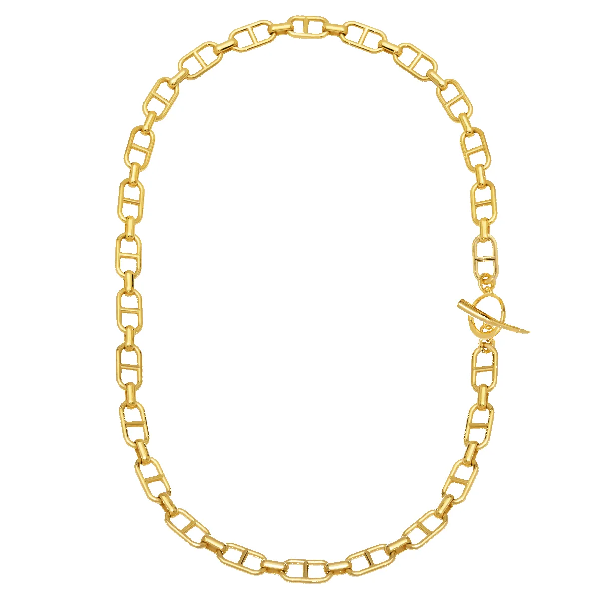 Stirrup Chain sold by Gabriela Artigas product image thumbnail 3