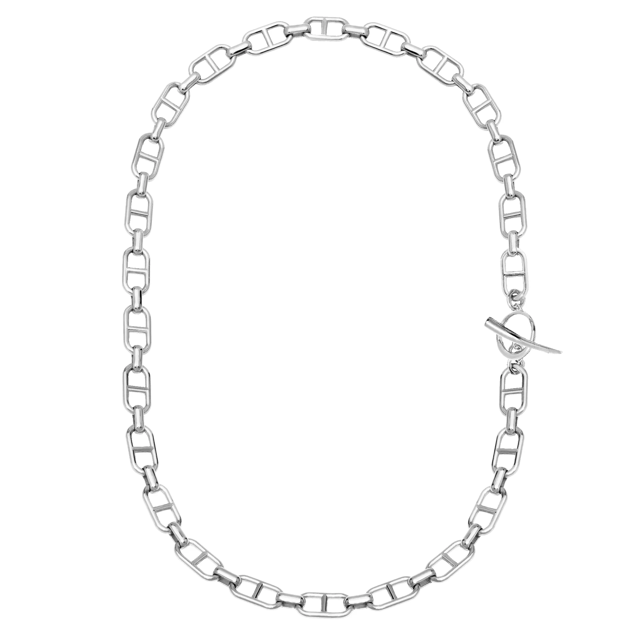Stirrup Chain sold by Gabriela Artigas