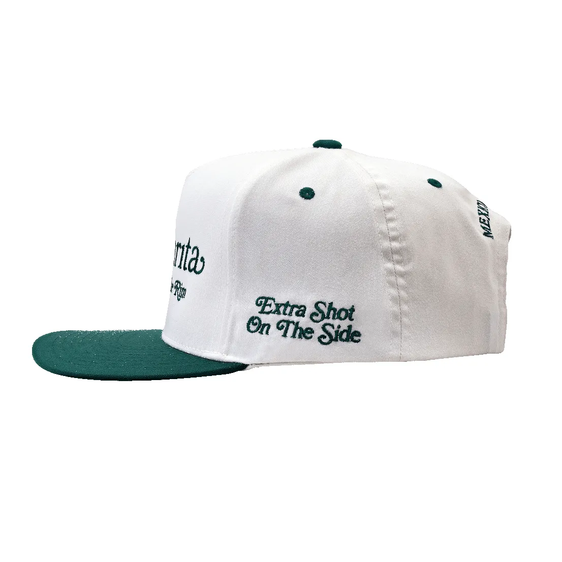 Margarita with salt on the rim hat sold by Gabriela Artigas product image thumbnail 2