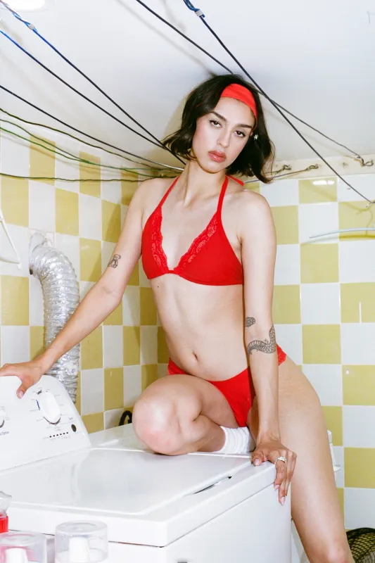 ELARA BRA made by Bully Boy