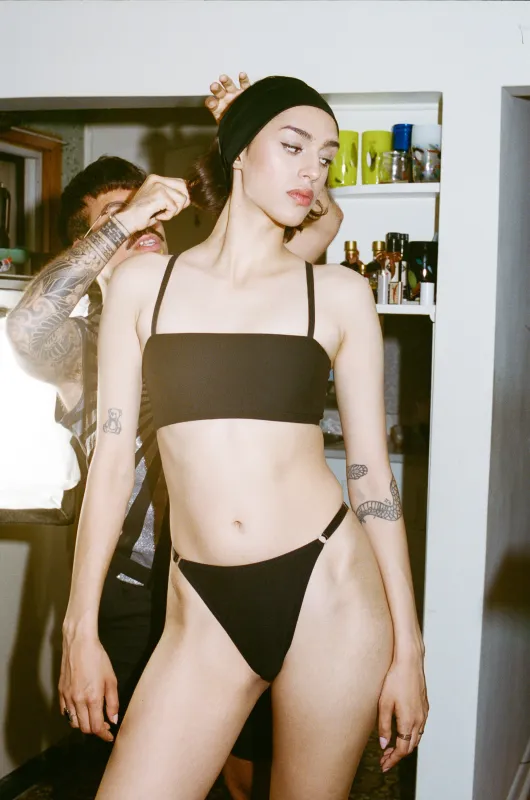 FERN BRA made by Bully Boy