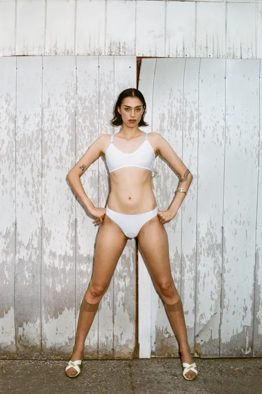 WILLA PANTIES sold by Bully Boy