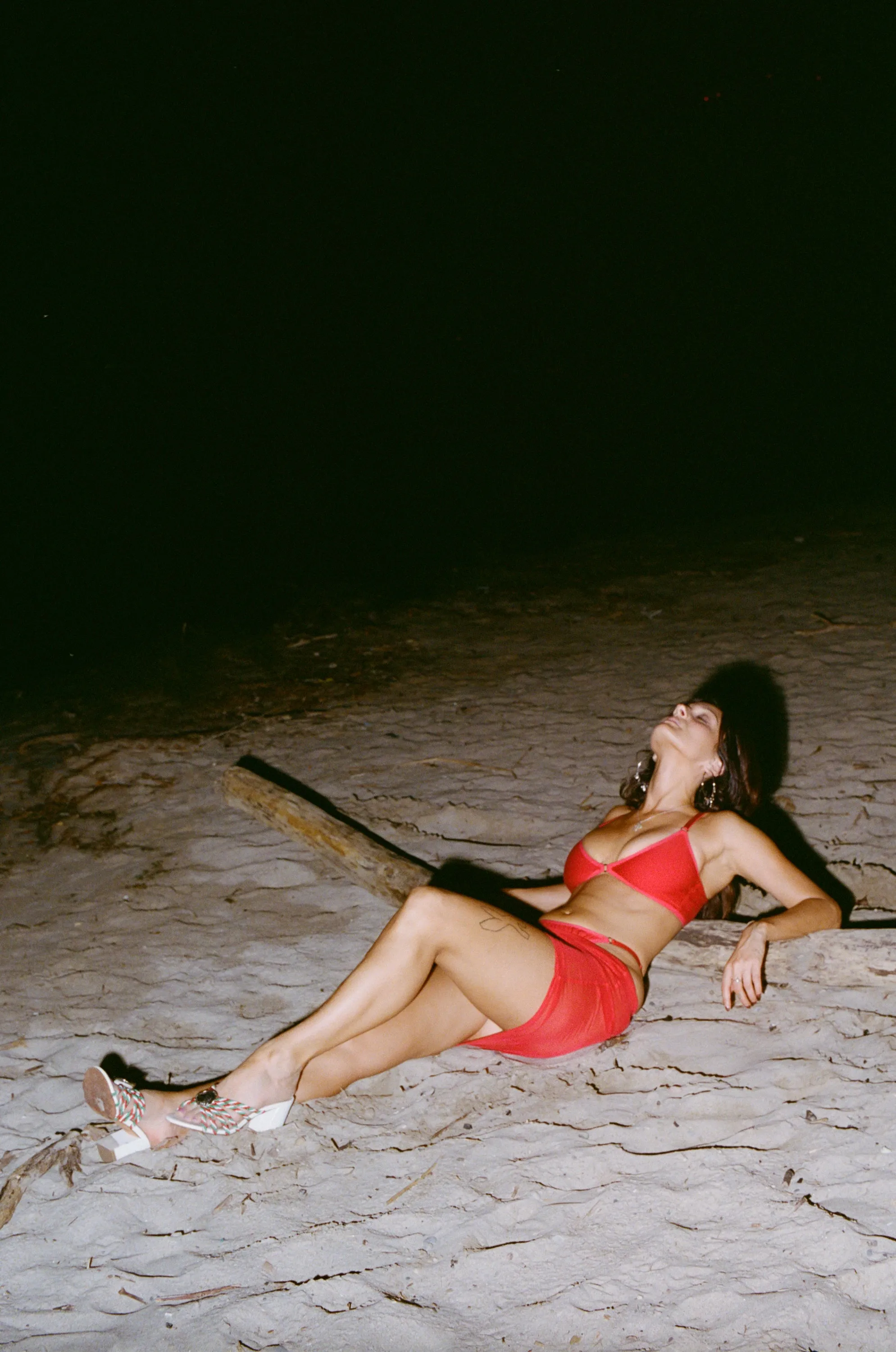 CLOVER BRA sold by Bully Boy product image thumbnail 5