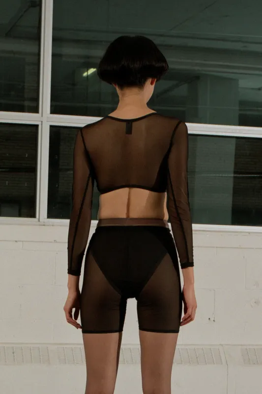 ECLIPSE SHORT made by Bully Boy