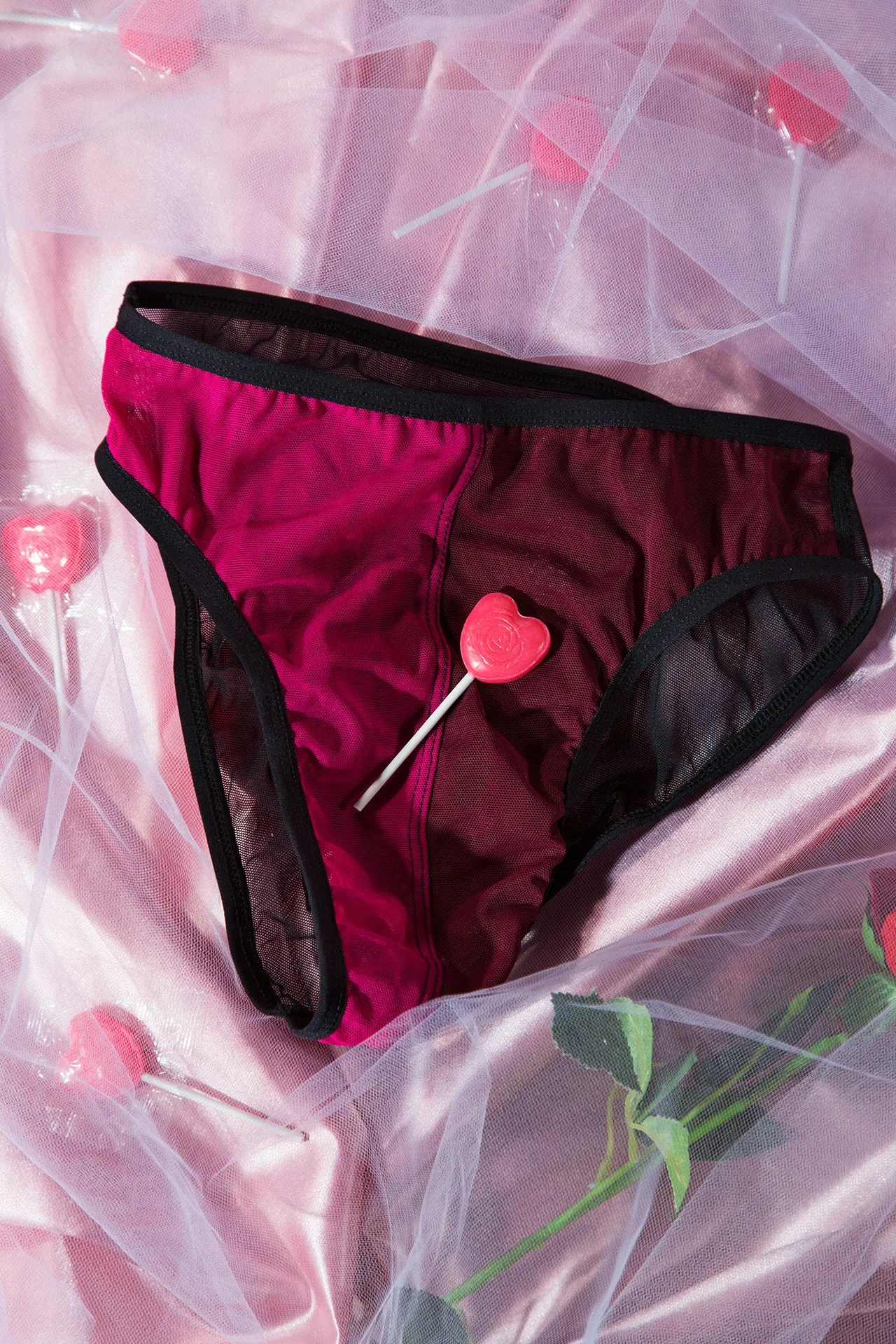 POUCH PACK - VALENTINES sold by Bully Boy product image thumbnail 4