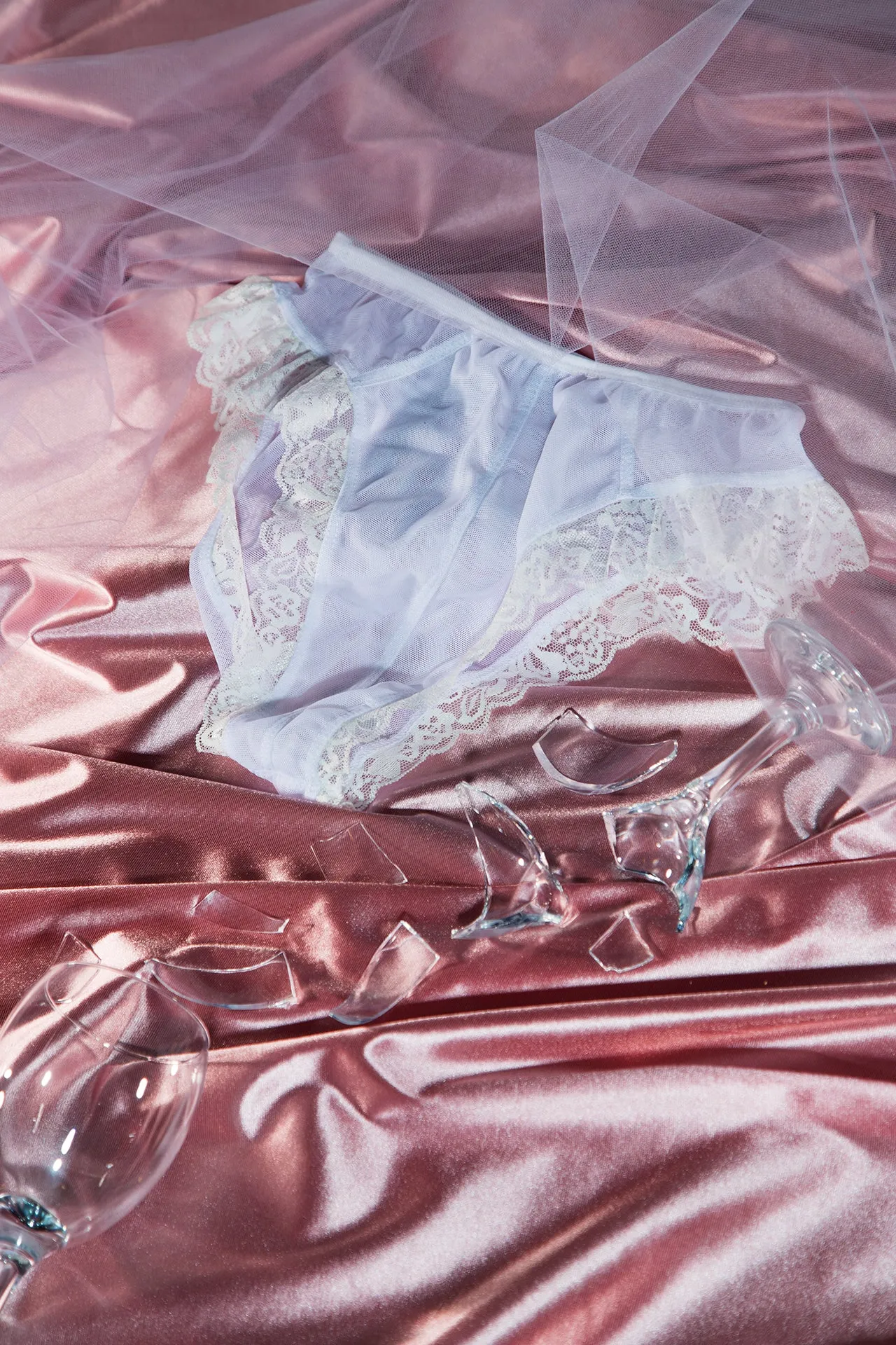 POUCH PACK - VALENTINES sold by Bully Boy product image thumbnail 2