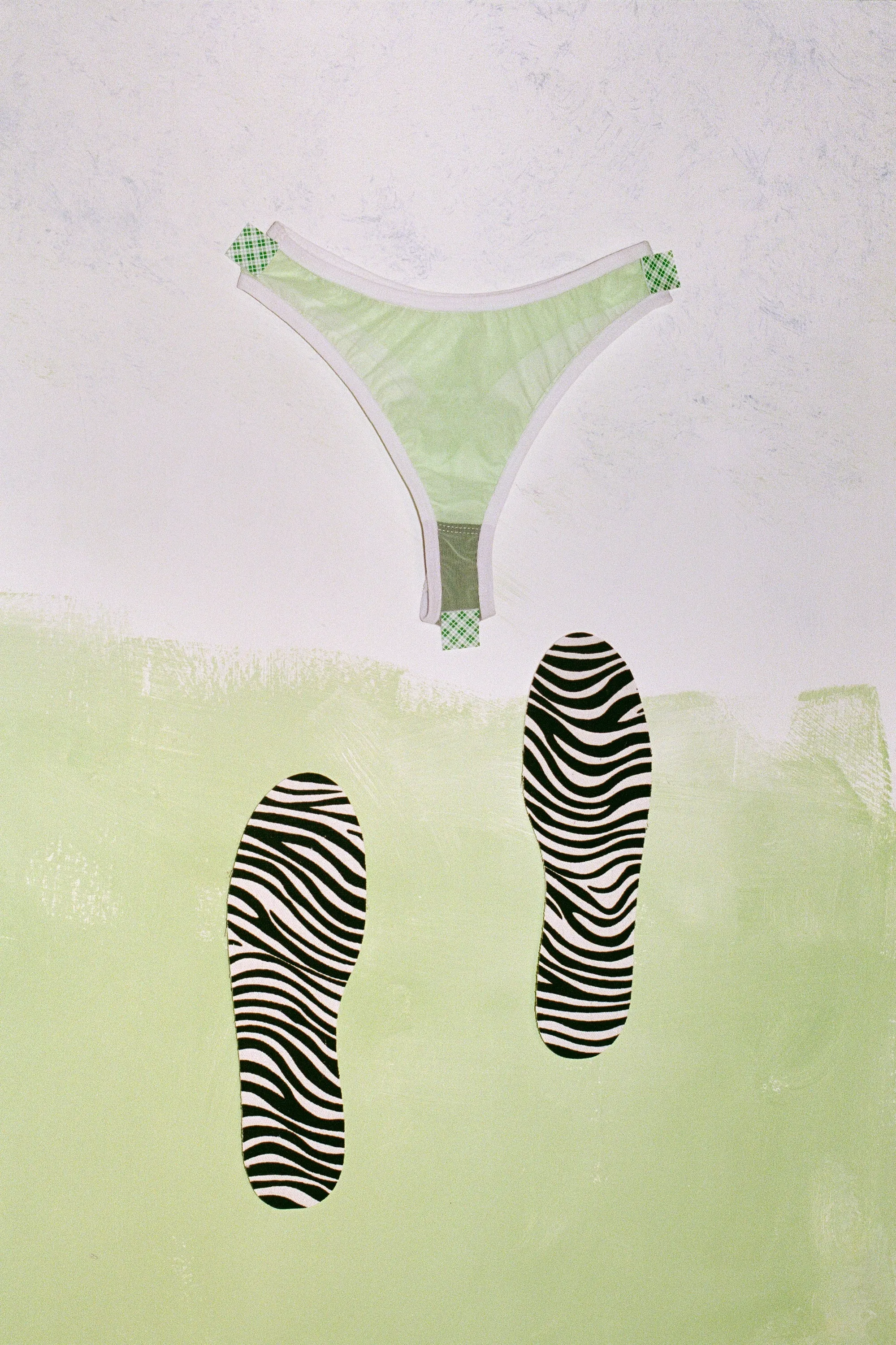 SUMMER THONG 3 PACK - LOW RISE sold by Bully Boy product image thumbnail 4