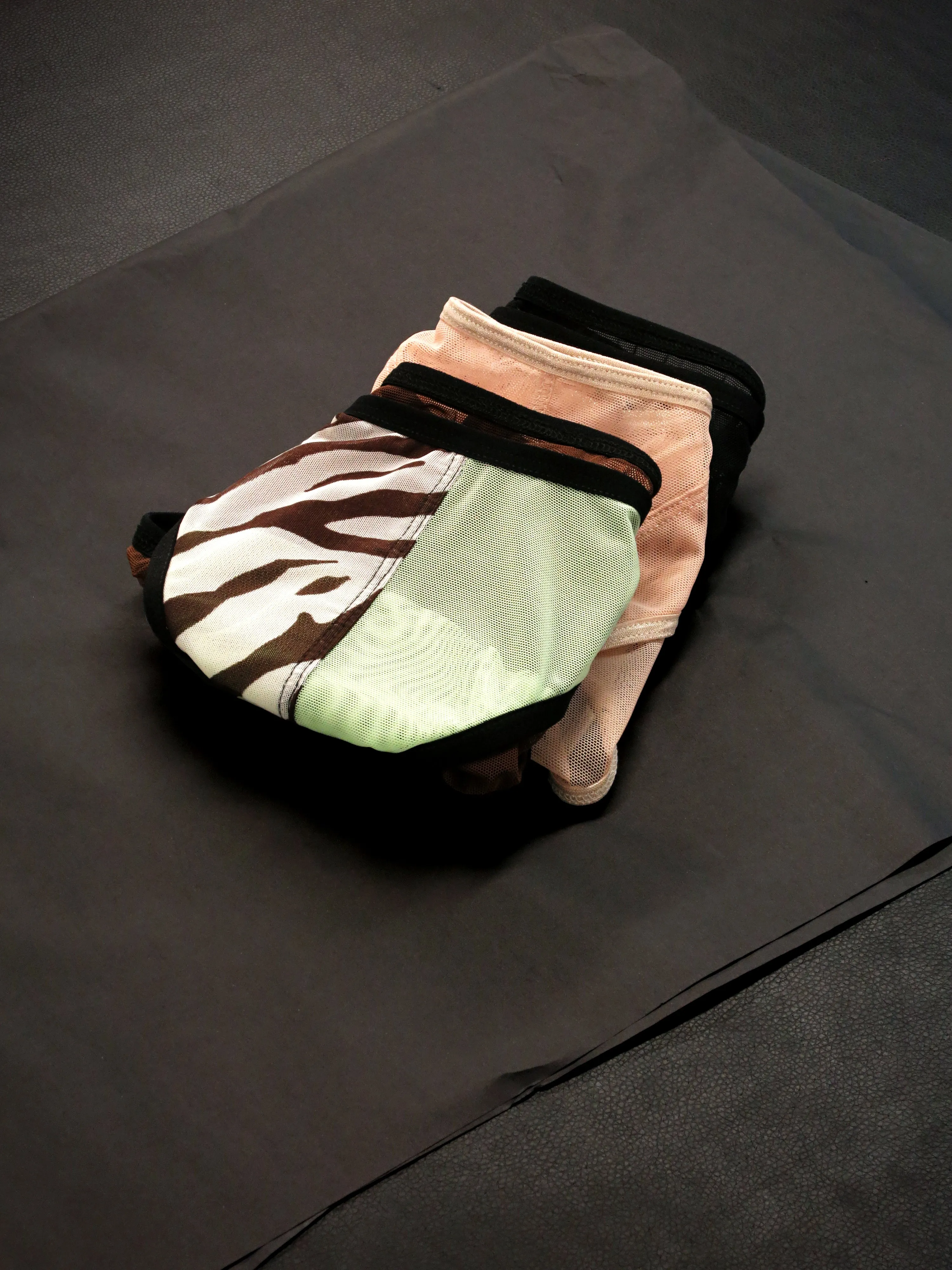 SURPRISE PACK - 3 PAIRS OF PANTIES sold by Bully Boy product image thumbnail 2