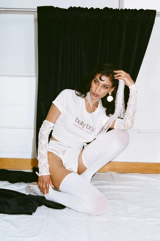 BULLY BOY T-SHIRT made by Bully Boy