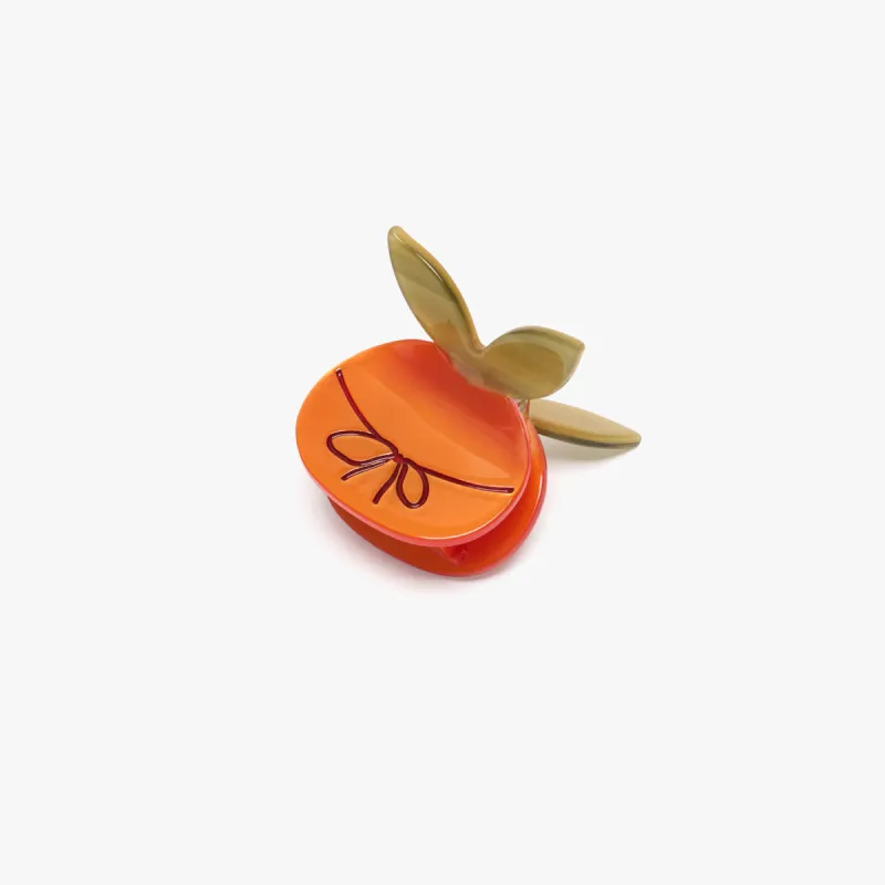 Mandarin Claw made by Winona Irene