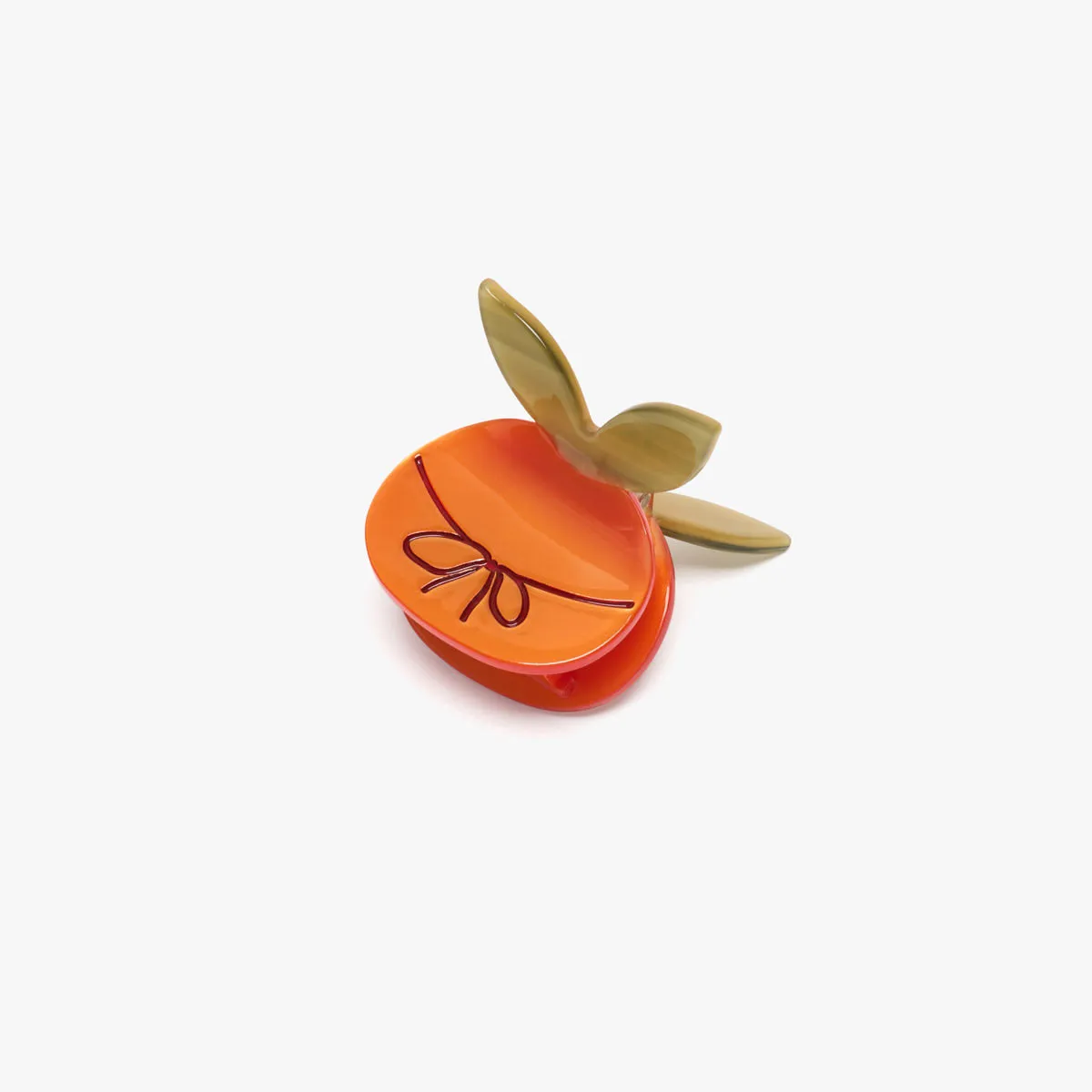 Mandarin Claw sold by Winona Irene