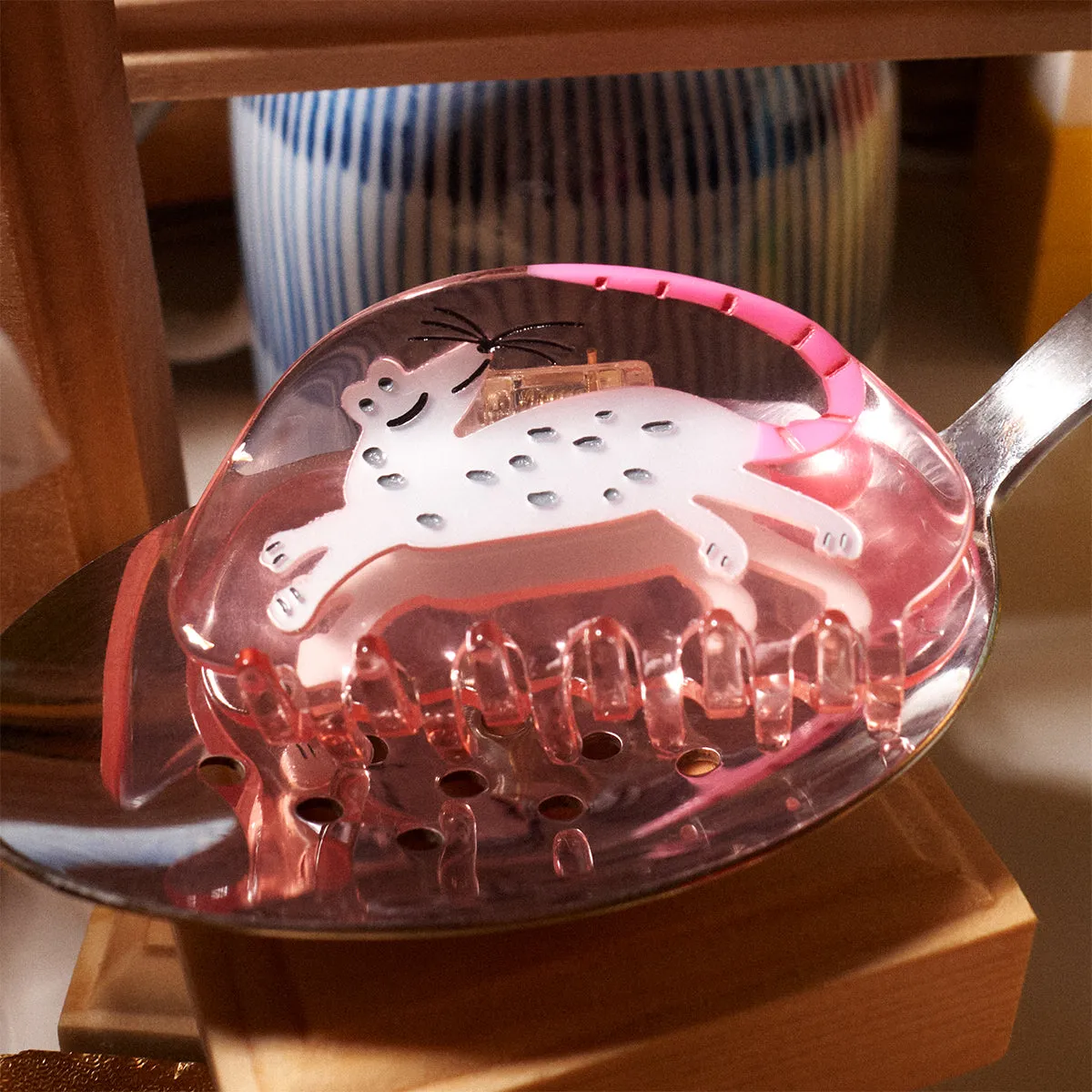 The Mouse Claw sold by Winona Irene product image thumbnail 2