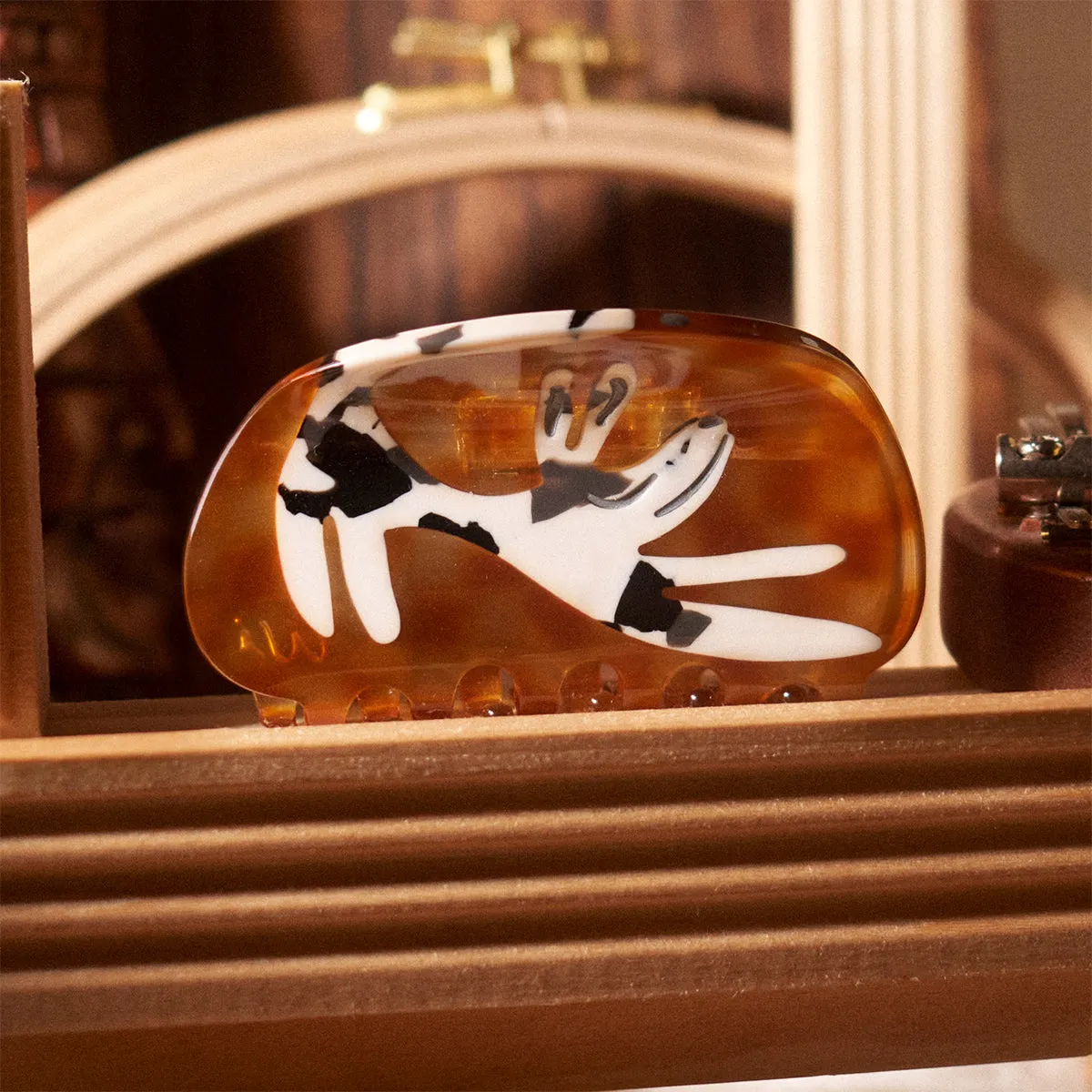 Dalmatian Claw sold by Winona Irene product image thumbnail 3