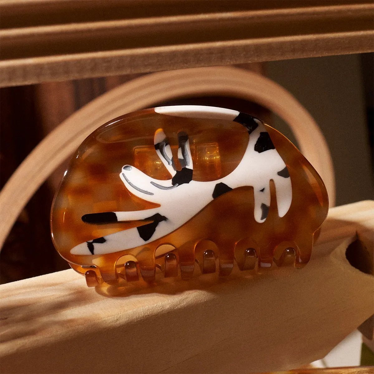 Dalmatian Claw sold by Winona Irene product image thumbnail 2