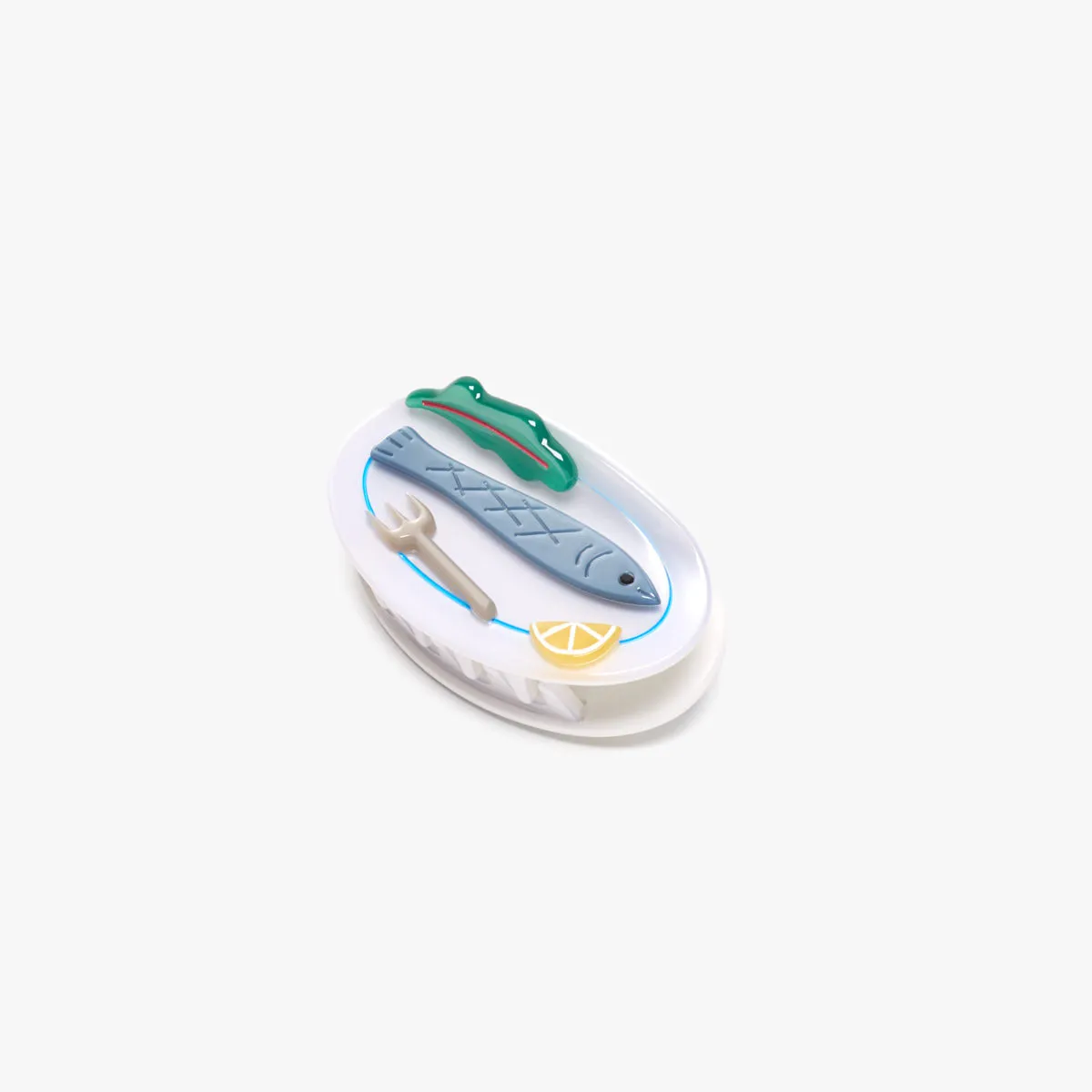 Poisson Claw sold by Winona Irene