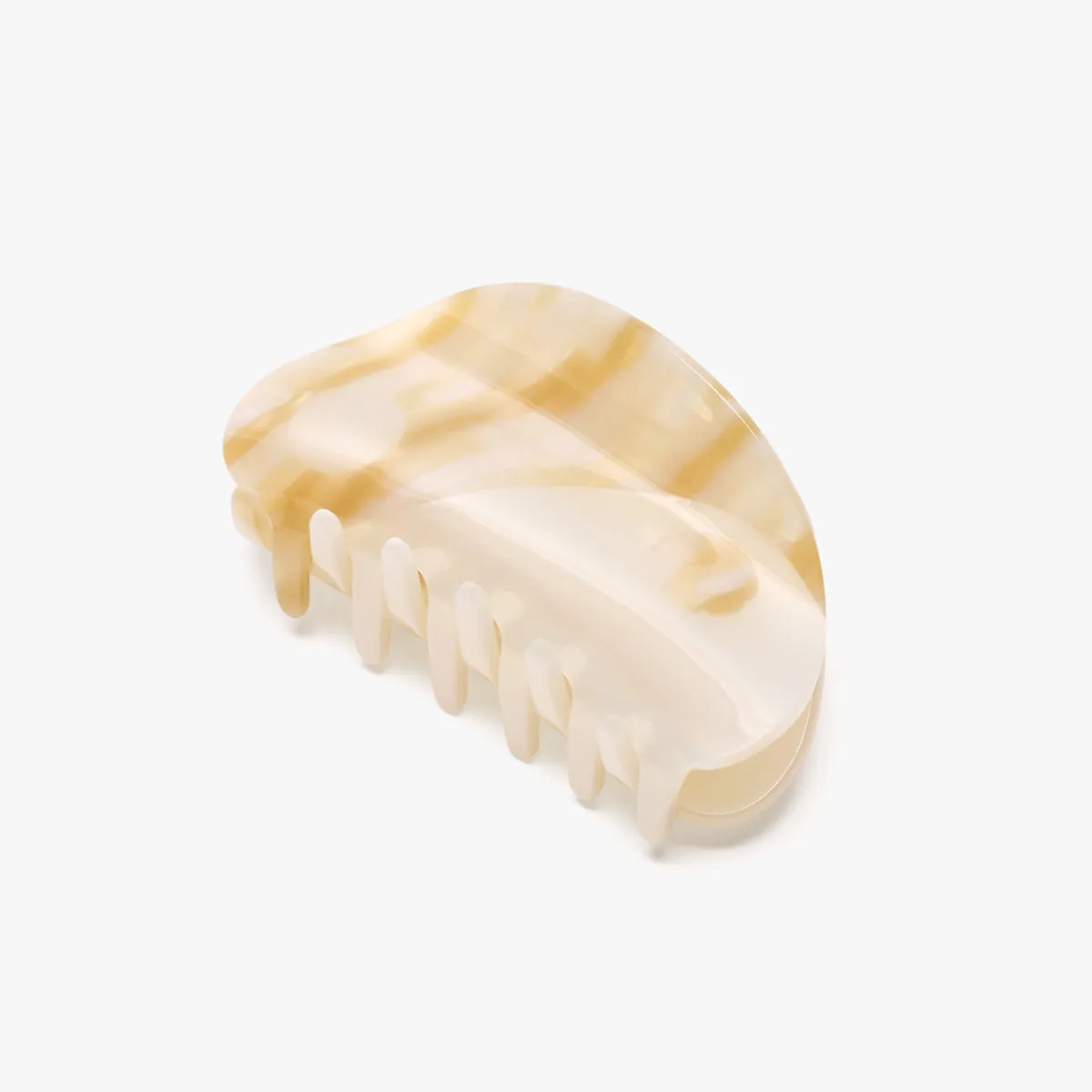 Cream & Sugar Yin Yang Claw sold by Winona Irene