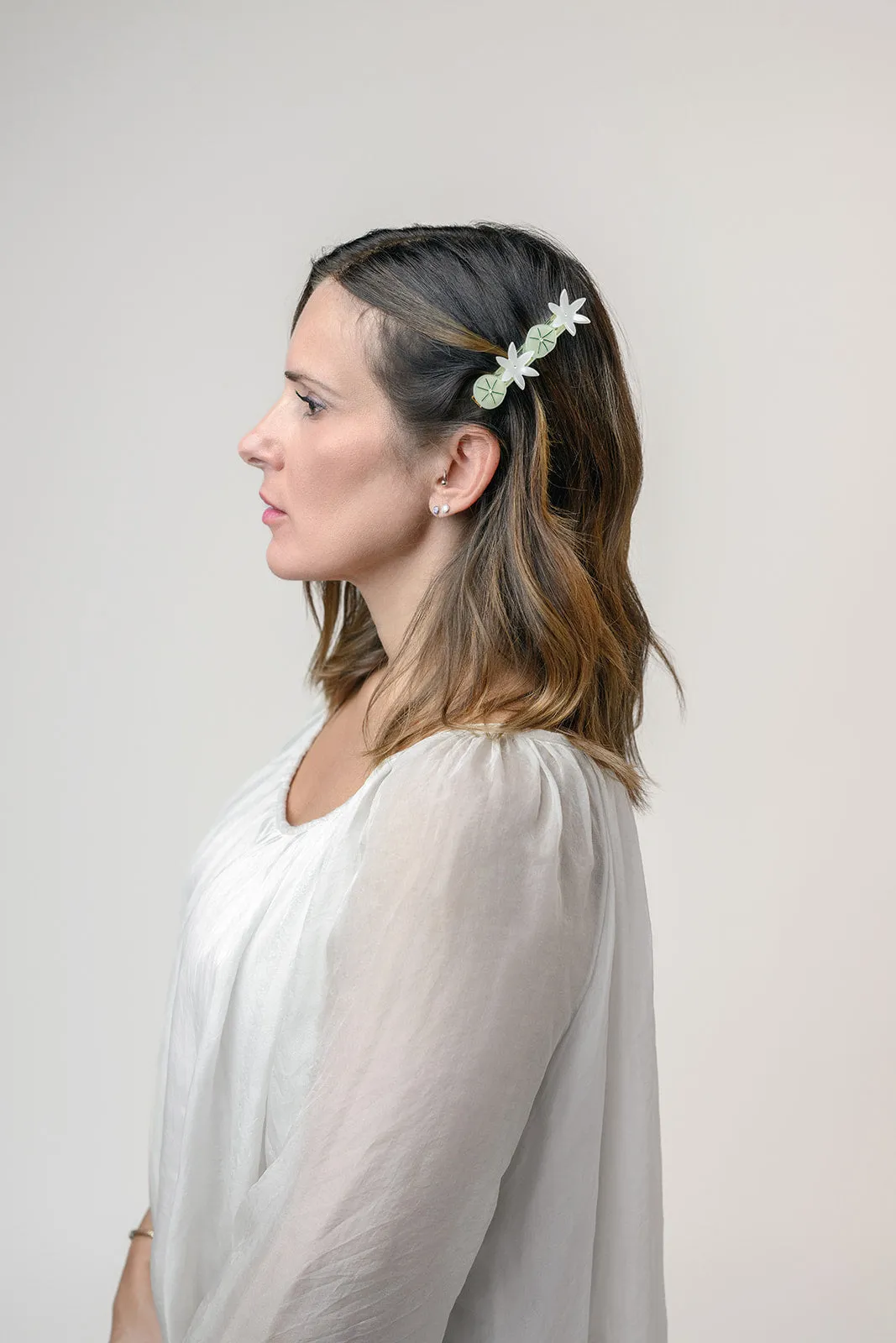 Nymphaea Clip sold by Winona Irene product image thumbnail 4