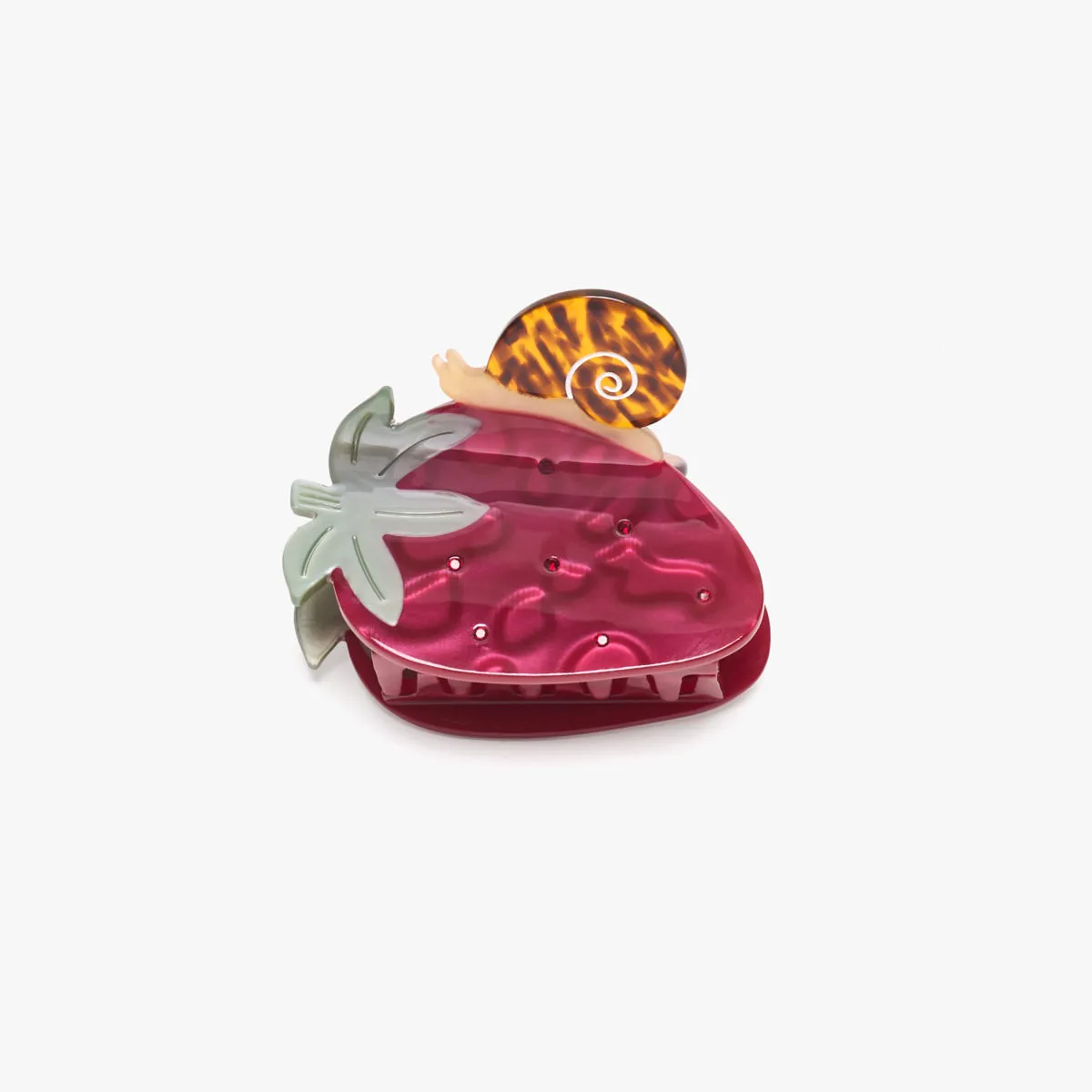 Strawberry Claw sold by Winona Irene product image thumbnail 3