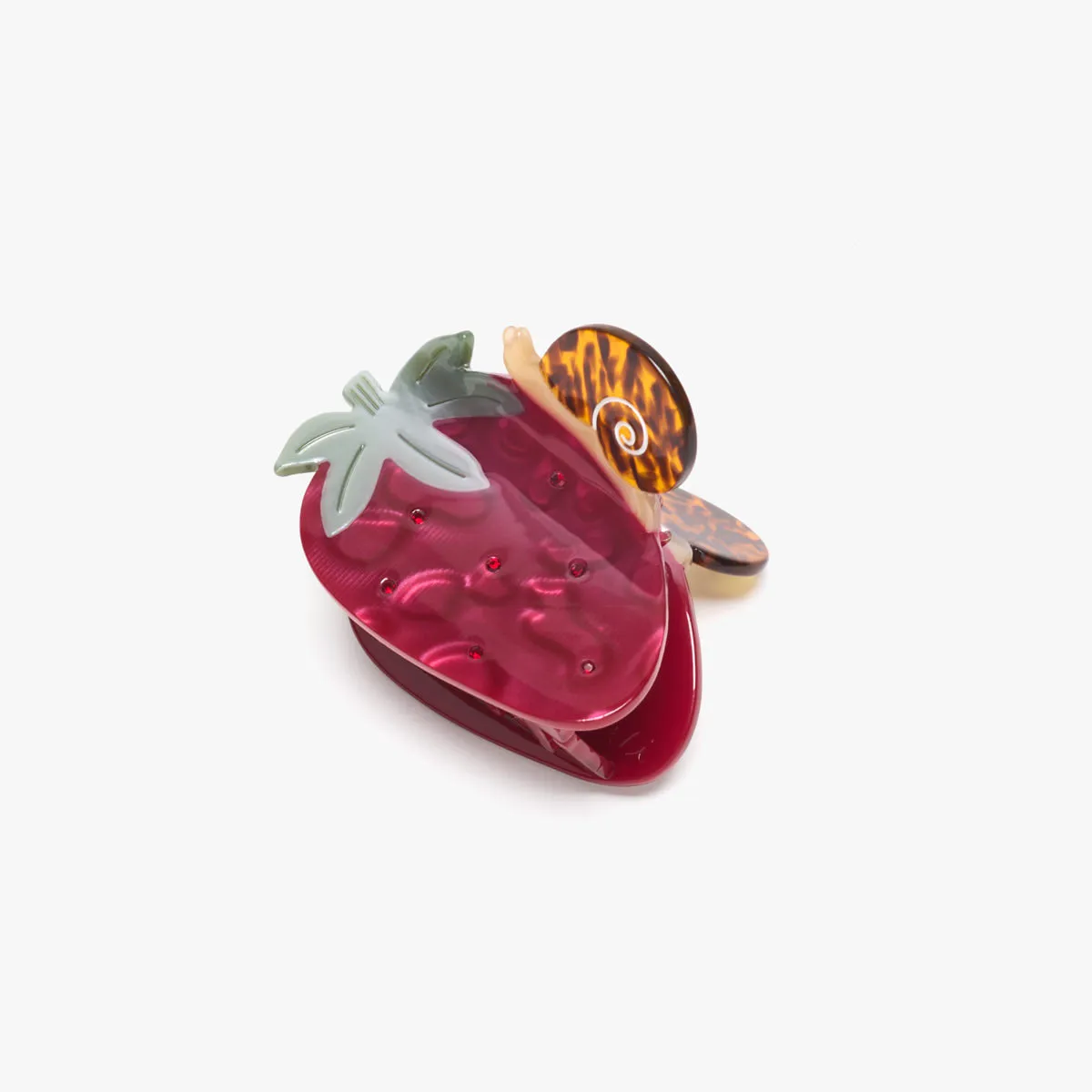 Strawberry Claw sold by Winona Irene product image thumbnail 4