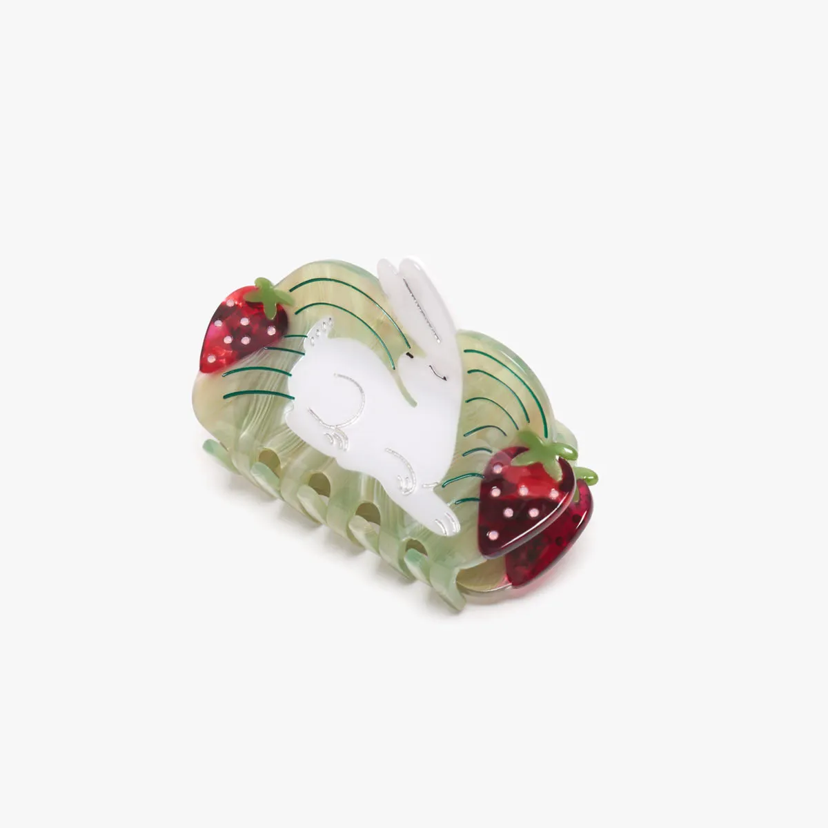 Strawberry Fields Claw sold by Winona Irene product image thumbnail 5