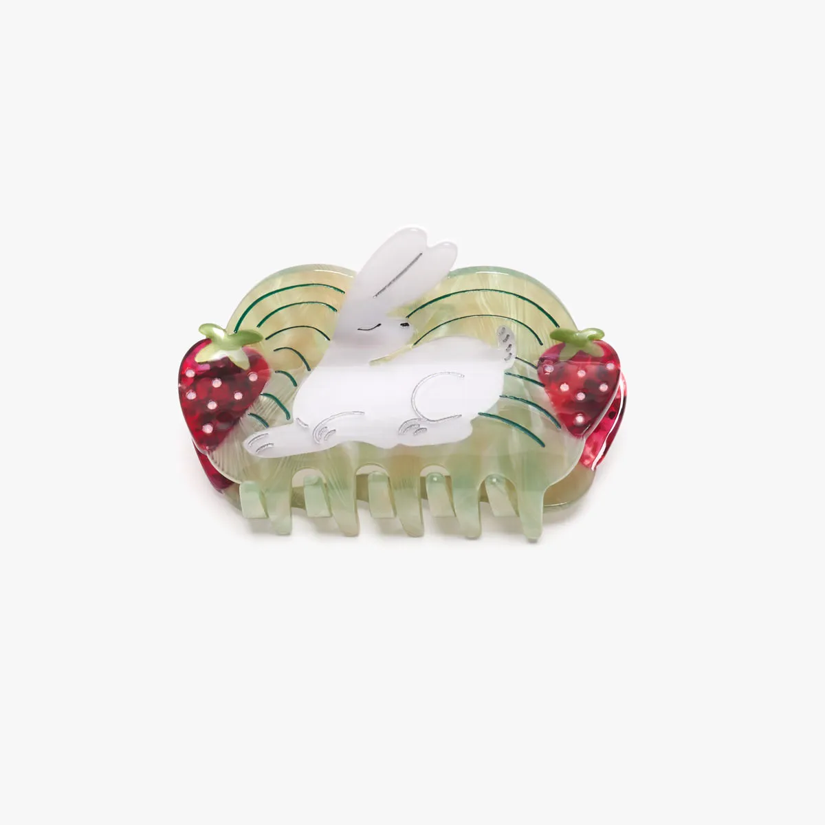 Strawberry Fields Claw sold by Winona Irene product image thumbnail 3