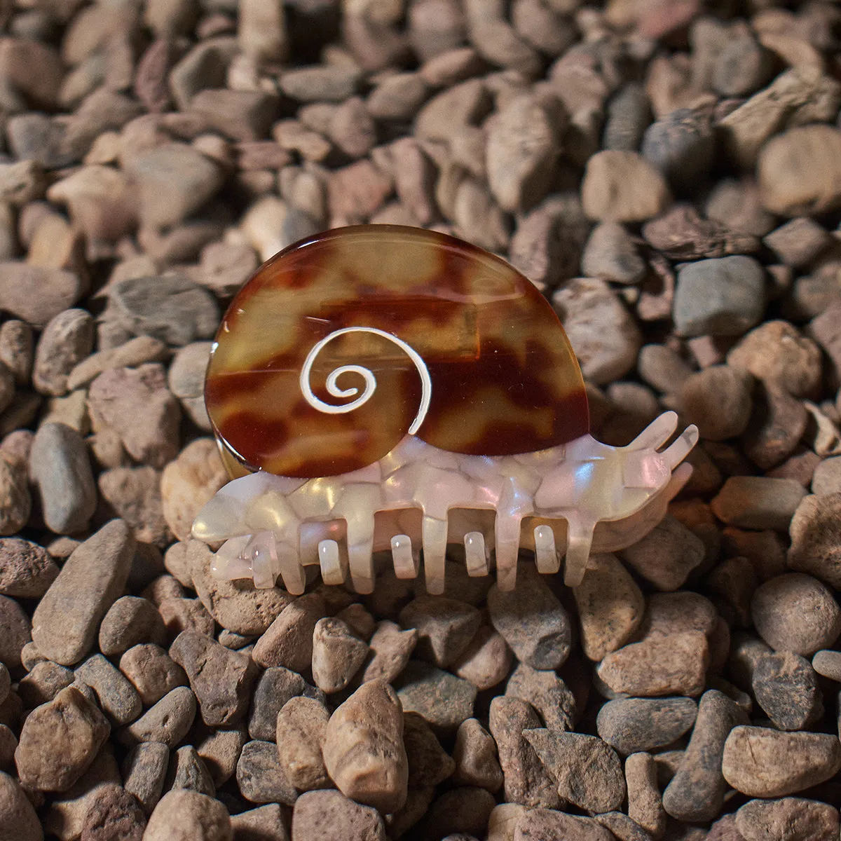 Sea Snail Claw sold by Winona Irene product image thumbnail 4