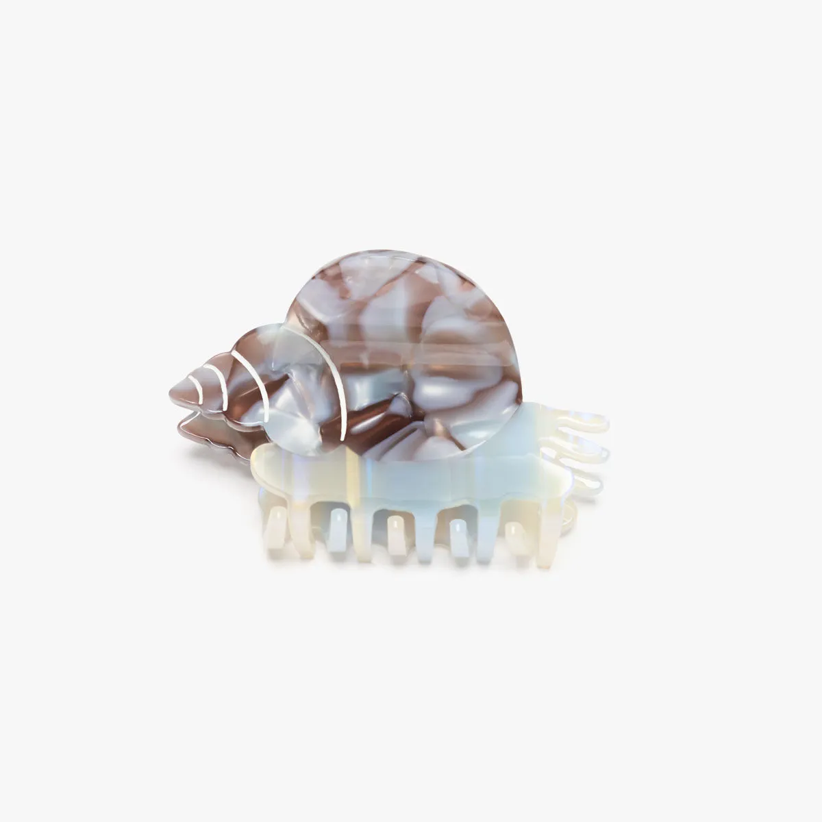 Blue Whelk Claw sold by Winona Irene product image thumbnail 2