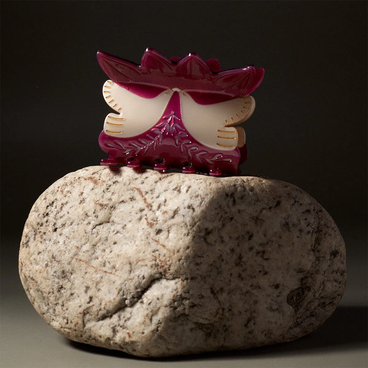 Eternal Flame Claw sold by Winona Irene product image thumbnail 4