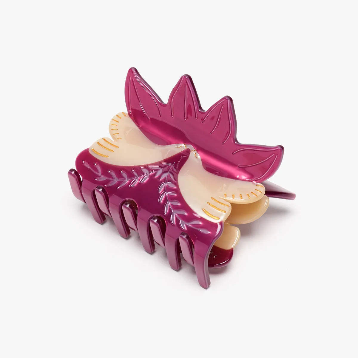 Eternal Flame Claw sold by Winona Irene product image thumbnail 3