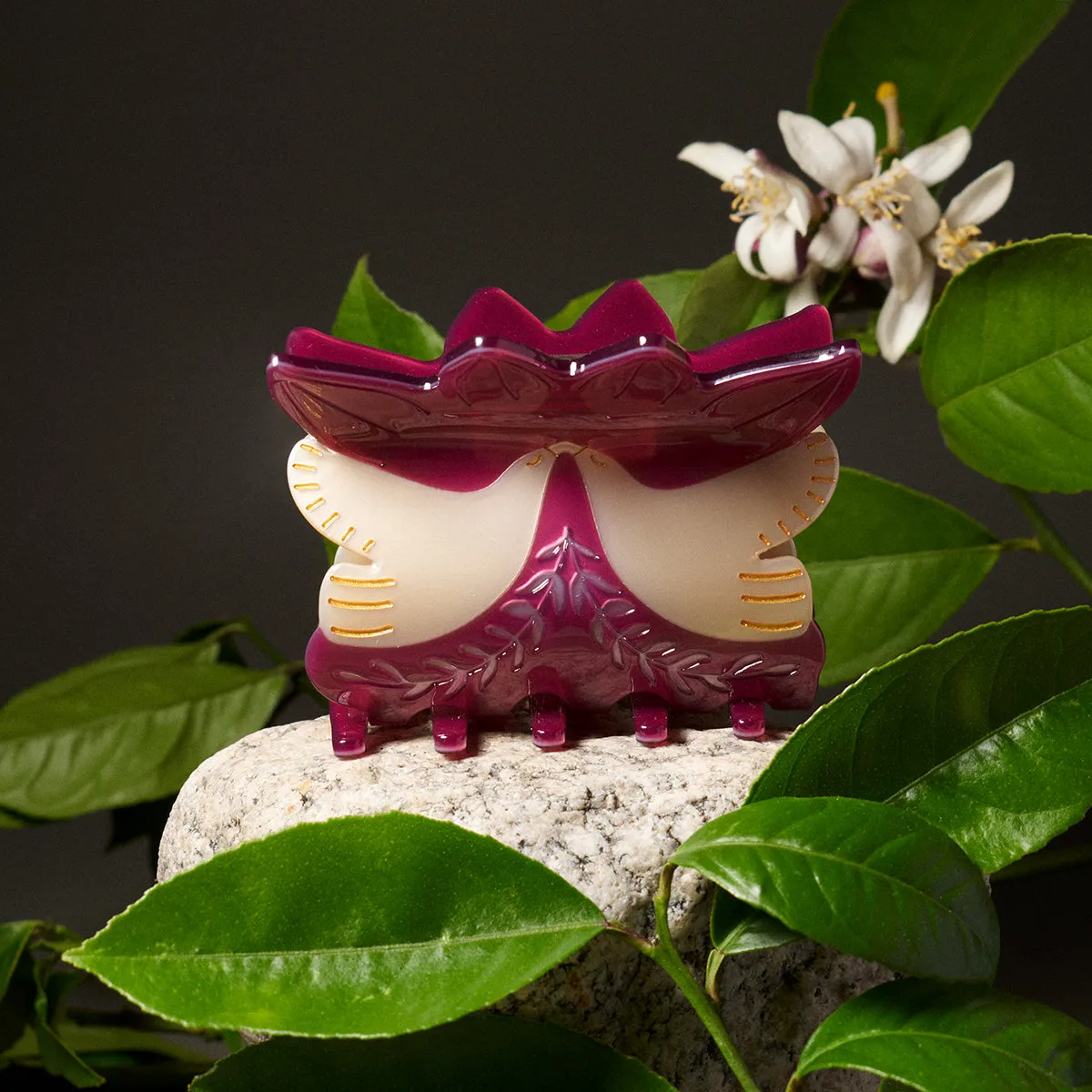 Eternal Flame Claw sold by Winona Irene product image thumbnail 2