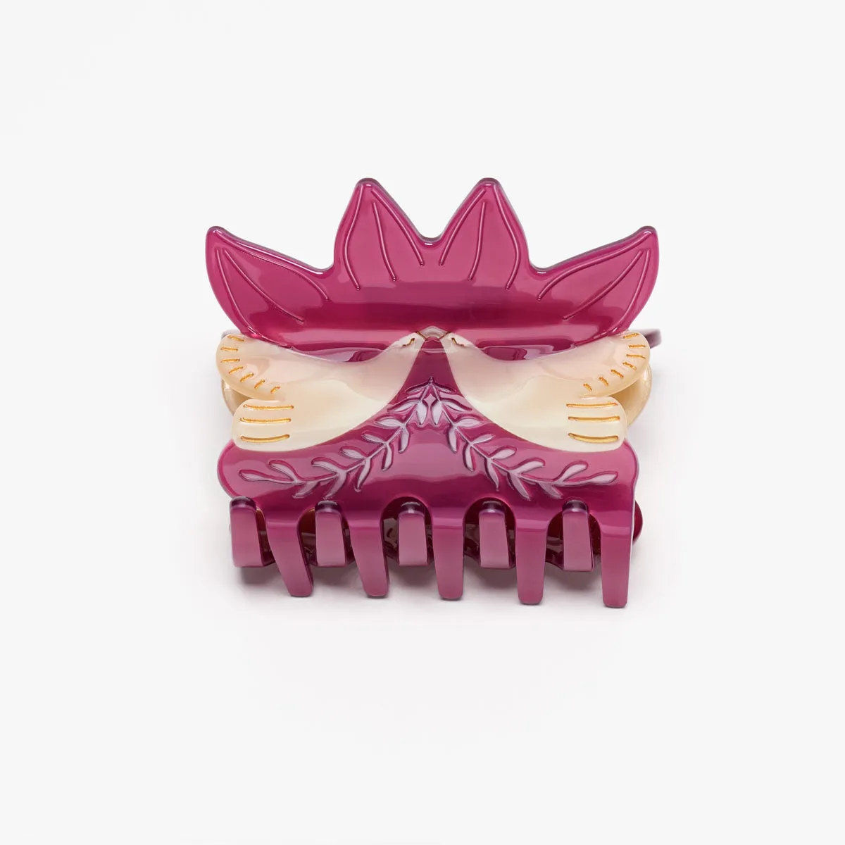 Eternal Flame Claw sold by Winona Irene