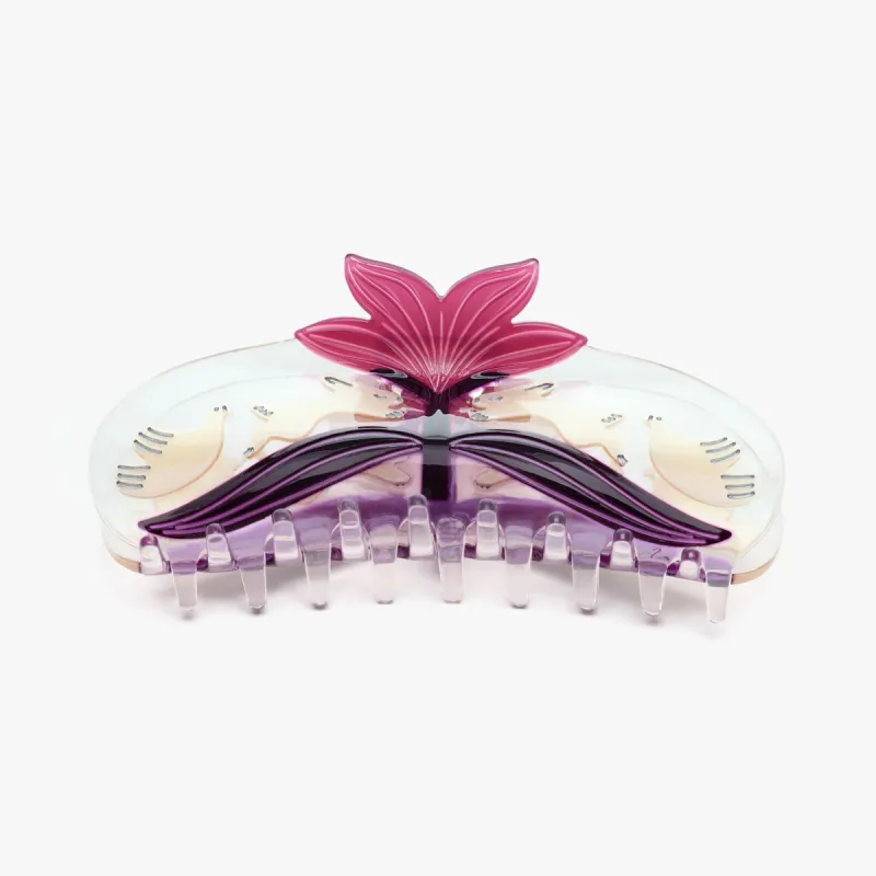 Temple Long Claw made by Winona Irene