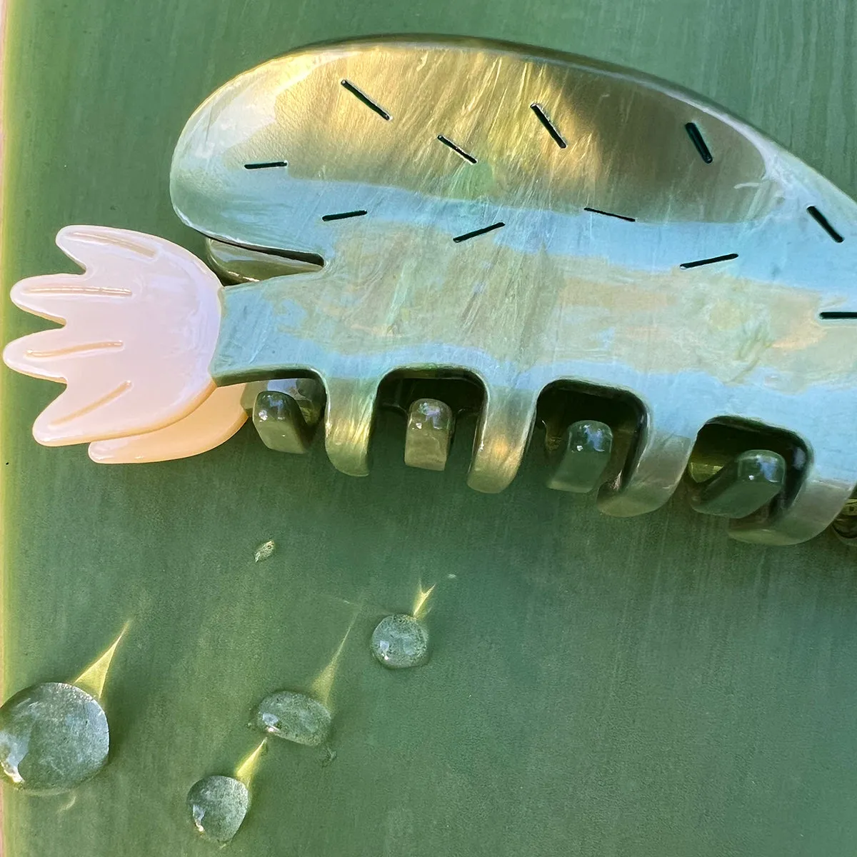 Desert Bloom Claw sold by Winona Irene product image thumbnail 2