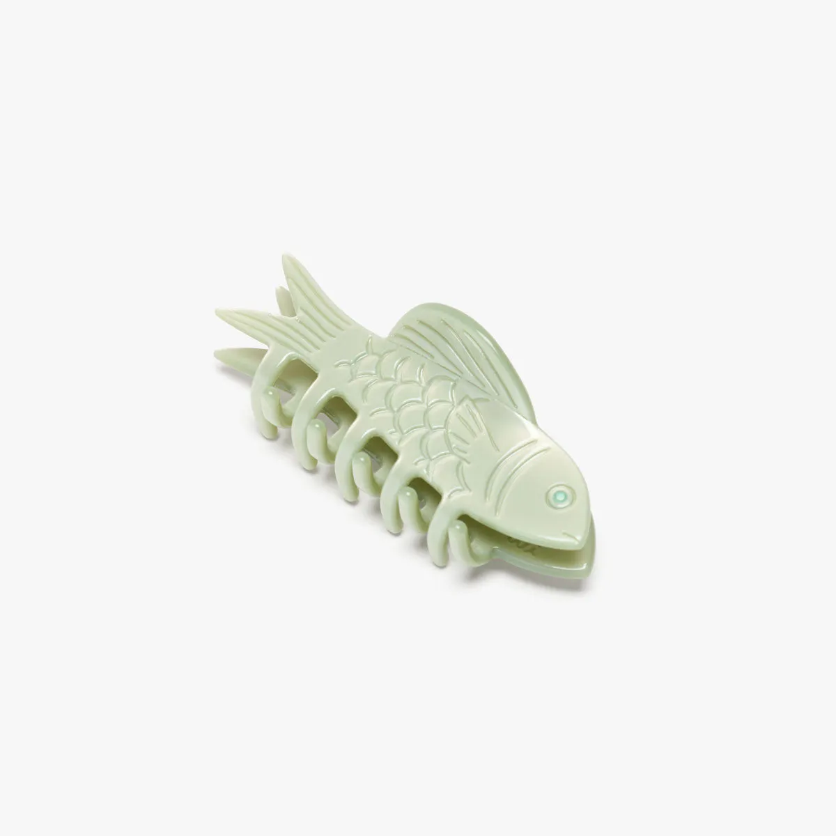 Jade Fish Mini Claw sold by Winona Irene product image thumbnail 3