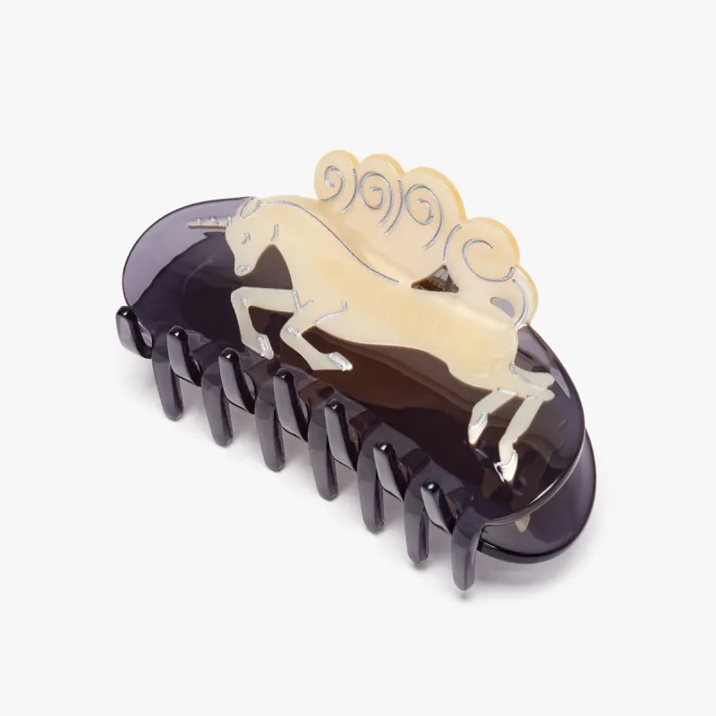 Unicorn Claw made by Winona Irene