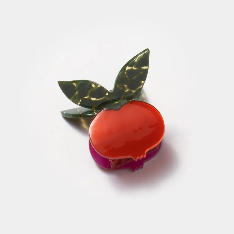 Pomegranate Claw made by Winona Irene