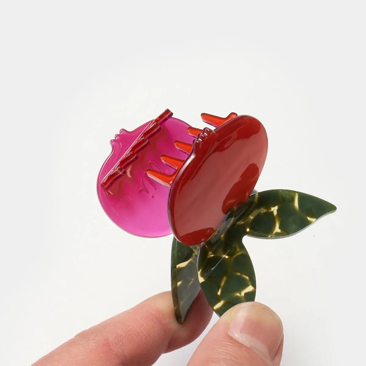 Pomegranate Claw sold by Winona Irene product image thumbnail 2
