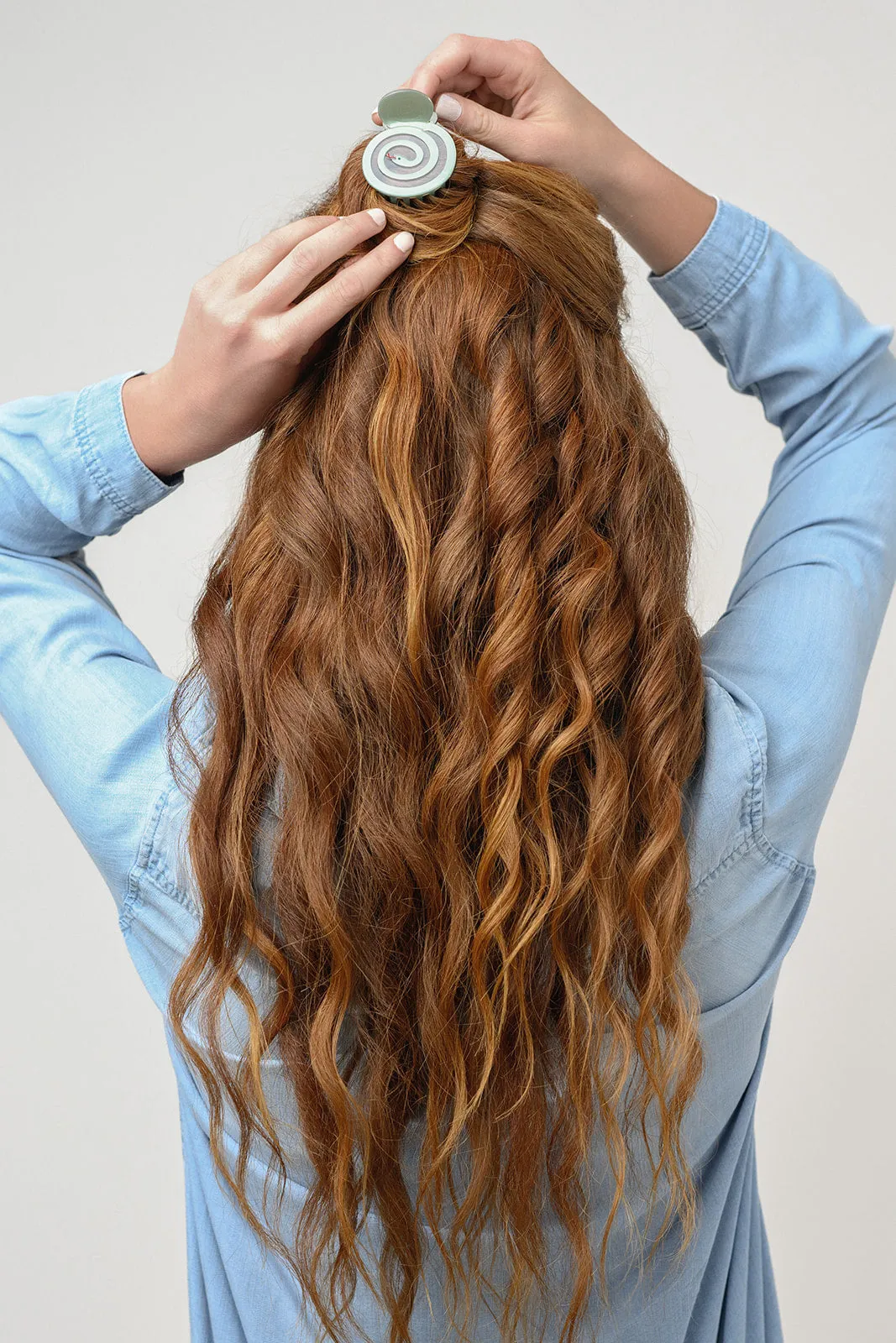 Ladon Claw sold by Winona Irene product image thumbnail 3