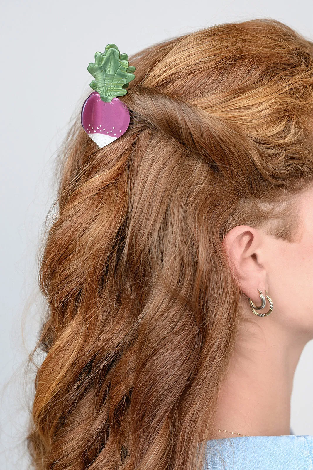 French Radish Claw sold by Winona Irene product image thumbnail 2