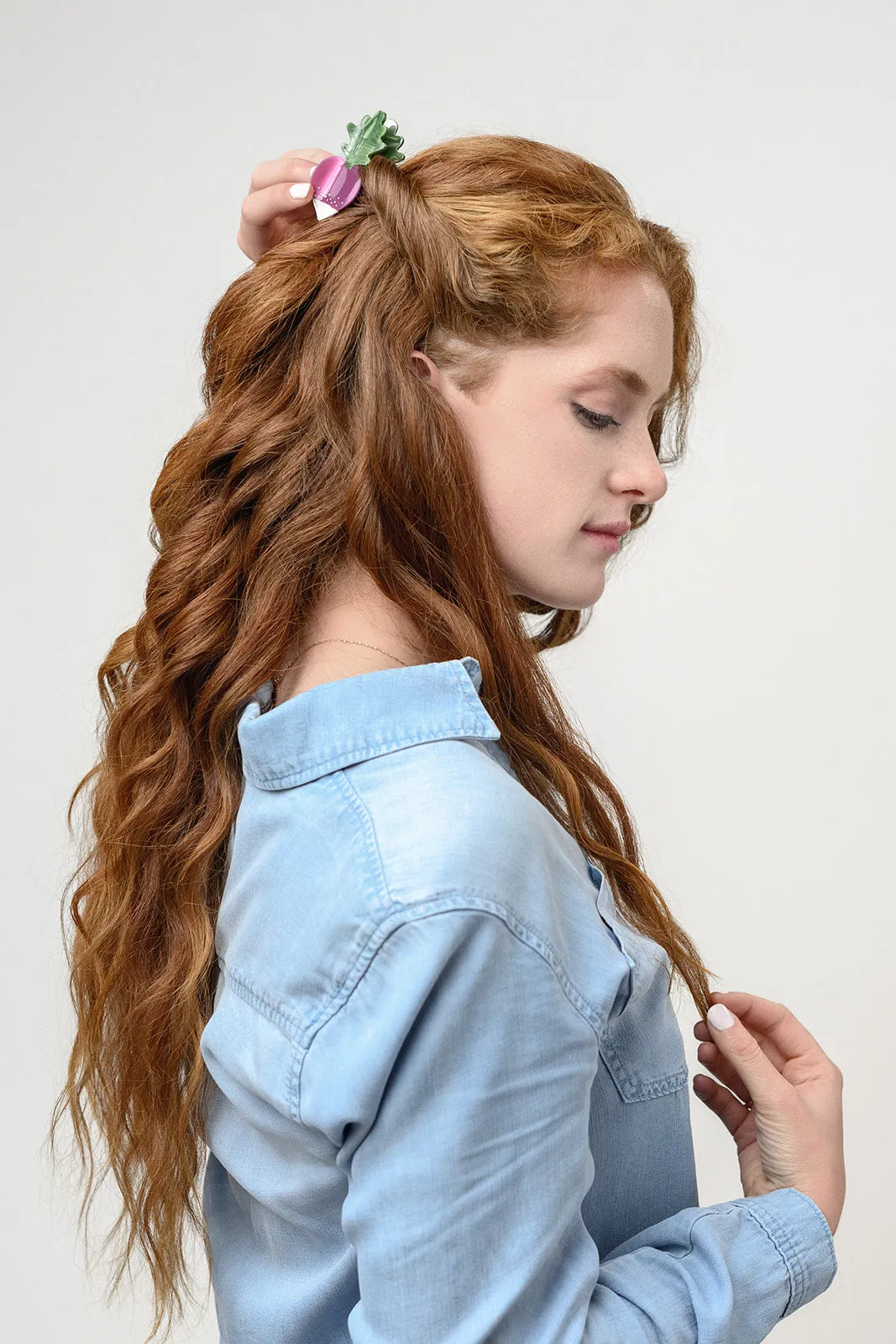 French Radish Claw sold by Winona Irene product image thumbnail 3