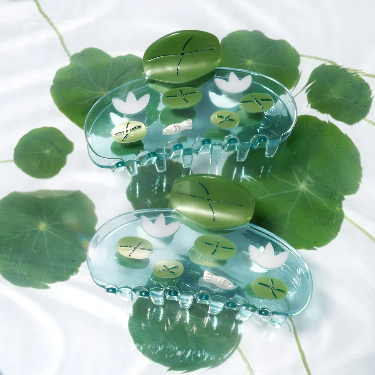 Nimue Claw sold by Winona Irene product image thumbnail 4